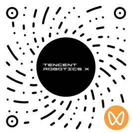 Robotics X 视频号